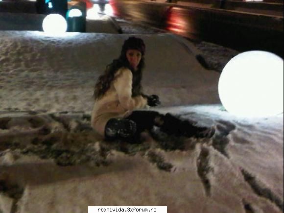 Annie shi prietenii ei in Chicago2009 - unique_girl_annie_tina - ♥♥♥ Anahi♥♥♥