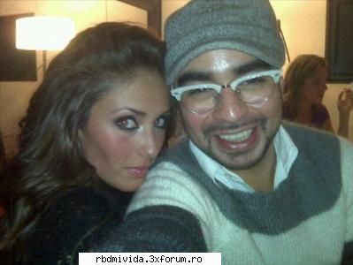 Annie si prietenii ei - unique_girl_annie_tina - ♥♥♥ Anahi♥♥♥