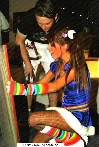 Annie y Ucker~~~>poze cu ei - unique_girl_annie_tina - Annie y Ucker