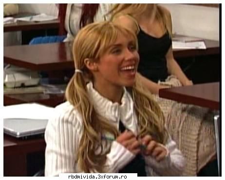 Mia Colucci - unique_girl_annie_tina - ♥♥♥ Anahi♥♥♥