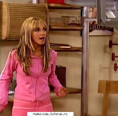 Mia Colucci - unique_girl_annie_tina - ♥♥♥ Anahi♥♥♥