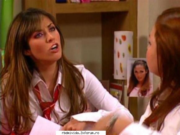 Mia Colucci - unique_girl_annie_tina - ♥♥♥ Anahi♥♥♥