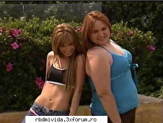 Mia Colucci - unique_girl_annie_tina - ♥♥♥ Anahi♥♥♥