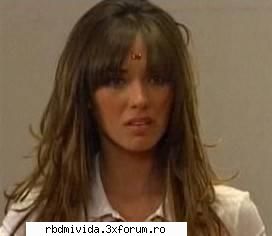 Mia Colucci - unique_girl_annie_tina - ♥♥♥ Anahi♥♥♥