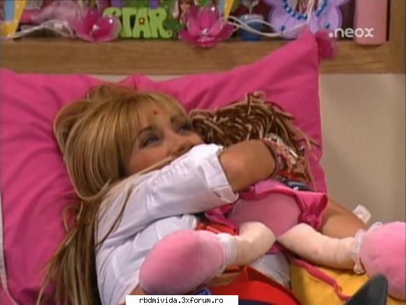 :nebun: mia colucci