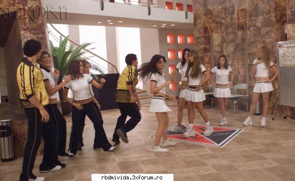 Mia Colucci - unique_girl_annie_tina - ♥♥♥ Anahi♥♥♥