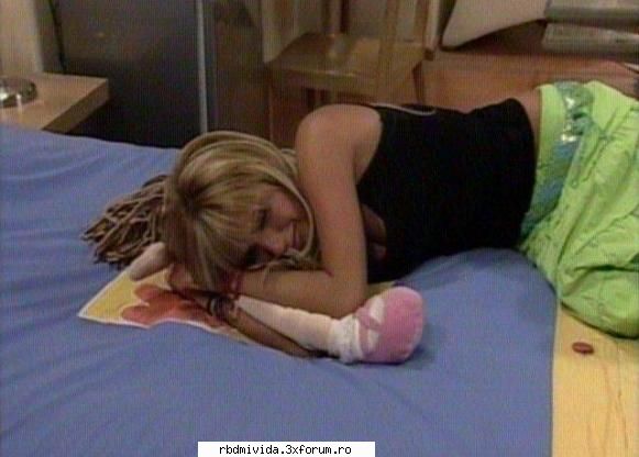 Mia Colucci - unique_girl_annie_tina - ♥♥♥ Anahi♥♥♥
