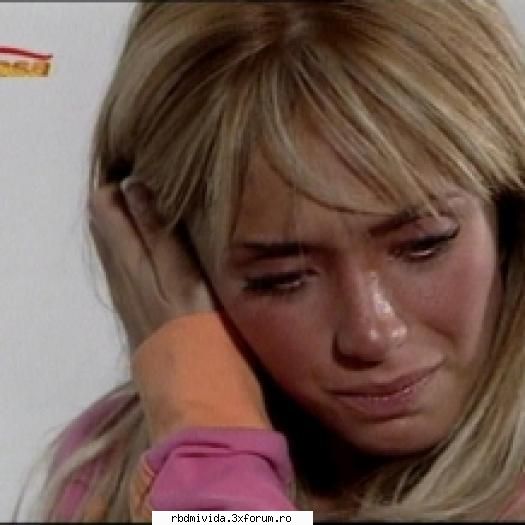 Mia Colucci - unique_girl_annie_tina - ♥♥♥ Anahi♥♥♥