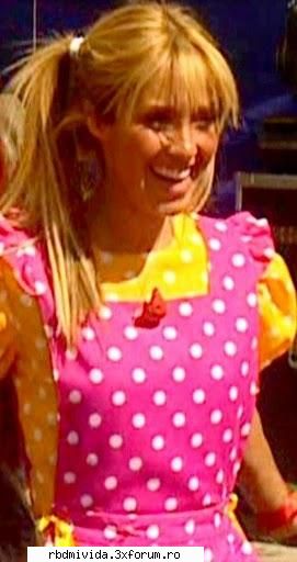 :rolleyes: mia colucci