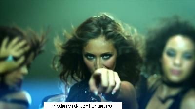 Noutati despre Annie - iata si o poza din clip - ♥♥♥ Anahi♥♥♥