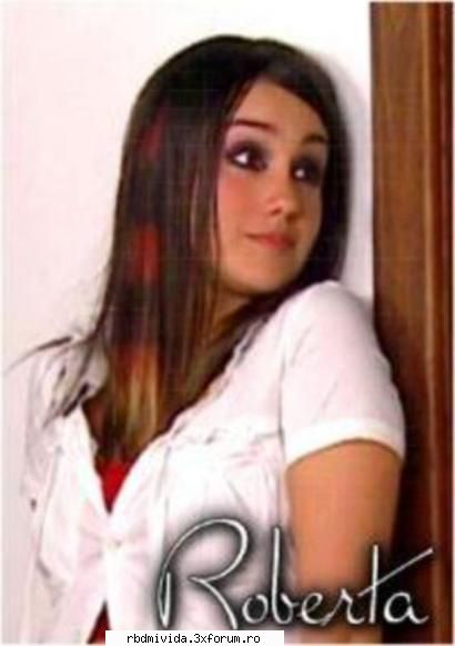 ce o besq!! :nebun:  :nebun:  :nebun:  :nebun: poze cu roberta pardo