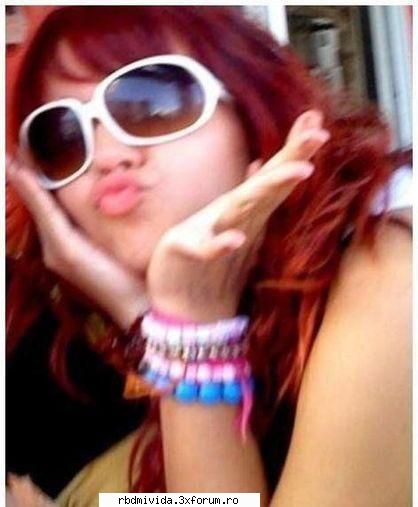 Poze destul de rare cu Dul - unique_girl_annie_tina - ♥♥♥ Dulce♥♥♥