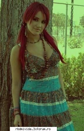 Poze destul de rare cu Dul - unique_girl_annie_tina - ♥♥♥ Dulce♥♥♥