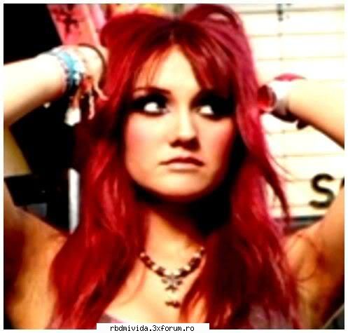 Poze destul de rare cu Dul - unique_girl_annie_tina - ♥♥♥ Dulce♥♥♥