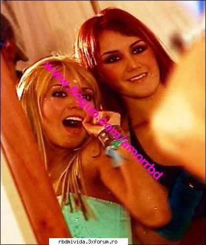 cool - unique_girl_annie_tina - &&&Anahi&Dulce&&&