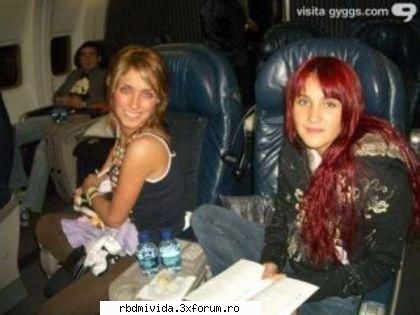 cool - unique_girl_annie_tina - &&&Anahi&Dulce&&&