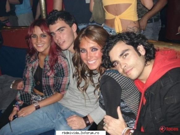 cool - cool nu-i asha? - &&&Anahi&Dulce&&&