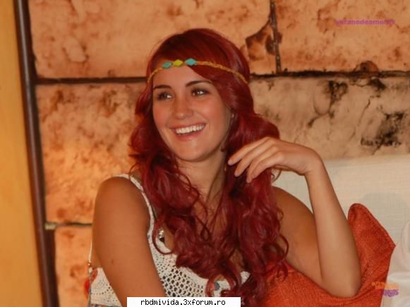 dul - unique_girl_annie_tina - ♥♥♥ Dulce♥♥♥