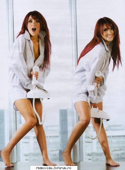dul - unique_girl_annie_tina - ♥♥♥ Dulce♥♥♥