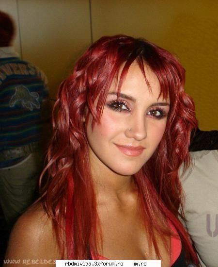 dul - unique_girl_annie_tina - ♥♥♥ Dulce♥♥♥