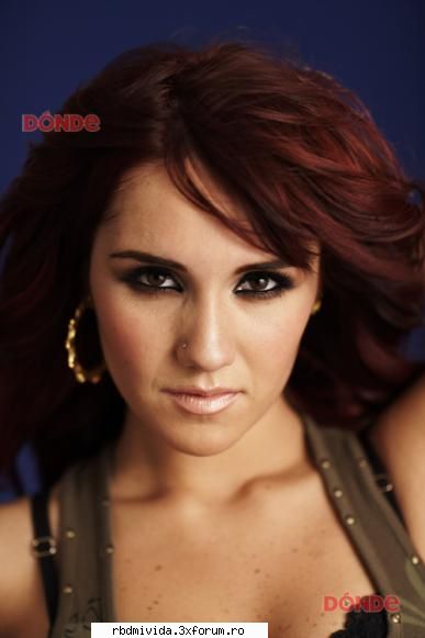 dul - unique_girl_annie_tina - ♥♥♥ Dulce♥♥♥