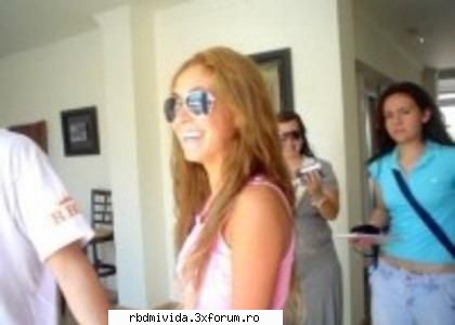 e cea mai cool annie - unique_girl_annie_tina - ♥♥♥ Anahi♥♥♥