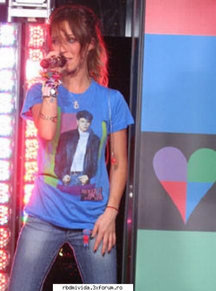 e cea mai cool annie - unique_girl_annie_tina - ♥♥♥ Anahi♥♥♥