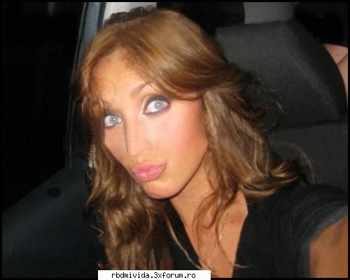mumushica noastra :razz:  :razz:  :razz:  :razz: e cea mai cool annie