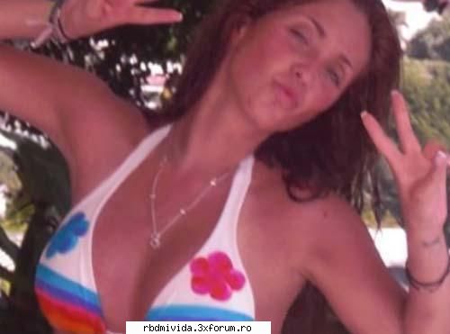 e cea mai cool annie - unique_girl_annie_tina - ♥♥♥ Anahi♥♥♥