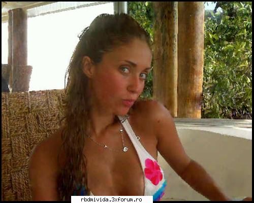 e cea mai cool annie - unique_girl_annie_tina - ♥♥♥ Anahi♥♥♥