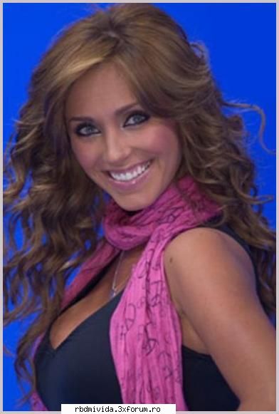 e cea mai cool annie - unique_girl_annie_tina - ♥♥♥ Anahi♥♥♥