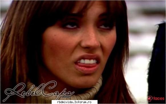 e cea mai cool annie - era o serie amuzanta :D :D :D :D :D - ♥♥♥ Anahi♥♥♥