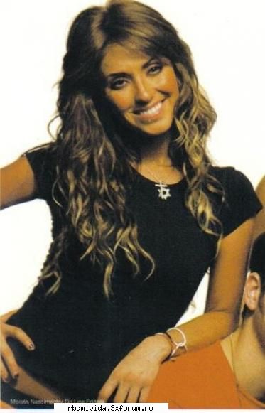 e cea mai cool annie - unique_girl_annie_tina - ♥♥♥ Anahi♥♥♥
