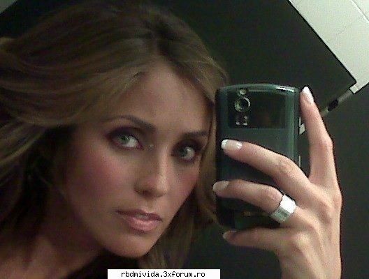 e cea mai cool annie - unique_girl_annie_tina - ♥♥♥ Anahi♥♥♥