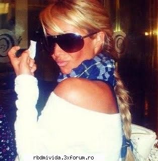 e cea mai cool annie - unique_girl_annie_tina - ♥♥♥ Anahi♥♥♥