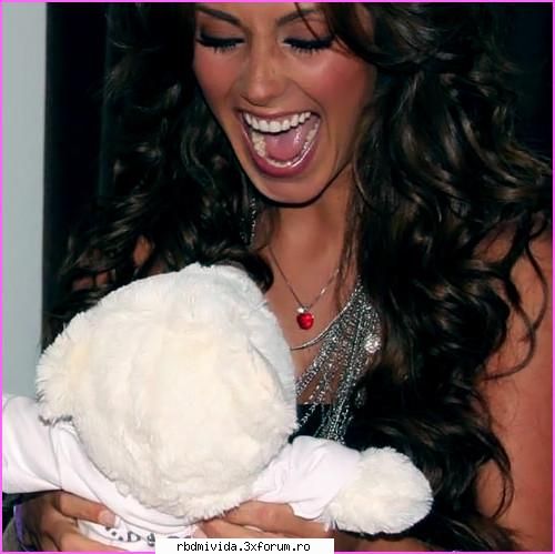 e cea mai cool annie - unique_girl_annie_tina - ♥♥♥ Anahi♥♥♥