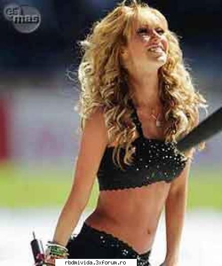 e cea mai cool annie - unique_girl_annie_tina - ♥♥♥ Anahi♥♥♥