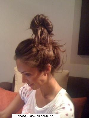 poze mai deosebite cu Annie - unique_girl_annie_tina - ♥♥♥ Anahi♥♥♥