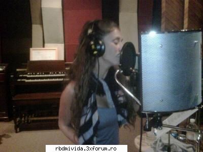 poze mai deosebite cu Annie - unique_girl_annie_tina - ♥♥♥ Anahi♥♥♥