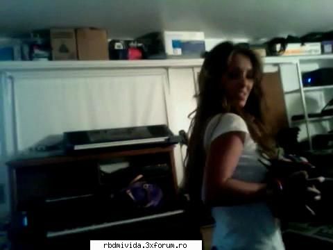 poze mai deosebite cu Annie - unique_girl_annie_tina - ♥♥♥ Anahi♥♥♥