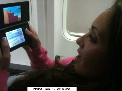 poze mai deosebite cu Annie - unique_girl_annie_tina - ♥♥♥ Anahi♥♥♥