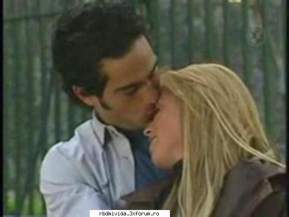 sunt super - unique_girl_annie_tina - ???Anahi&Poncho???