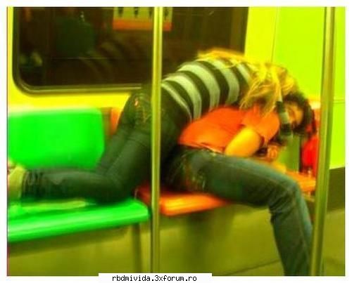 sunt super - e o poza tare speciala :D :D - ???Anahi&Poncho???